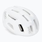 Bicycle helmet POC Ventral Air MIPS hydrogen white matt