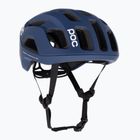 POC Ventral Air MIPS lead blue matt bicycle helmet