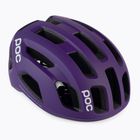 Bicycle helmet POC Ventral Air MIPS sapphire purple matt
