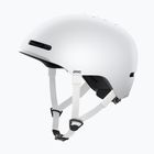 POC Corpora hydrogen white matt bike helmet