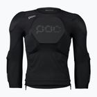 Bike longsleeve with protectors POC Oseus VPD LS uranium black