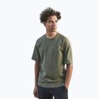 Men's trekking T-shirt POC Poise epidote green