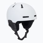 Ski helmet POC Fornix hydrogen white matt