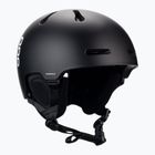 Ski helmet POC Fornix uranium black matt