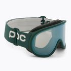 Ski goggles POC Retina Clarity moldanite green/clarity define/spektris azure