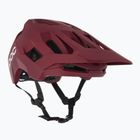 bicycle helmet POC Kortal propylene red matt