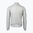 Men's cycling jacket POC Pure-Lite Splash granite grey