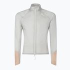 Men's cycling jacket POC Haven Rain granite grey