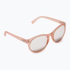 Sunglasses POC Know light citrine orange/violet/silver mirror