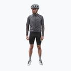 Men's cycling jacket POC The Supreme Rain sylvanite grey