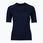 Women's POC Light Merino t-shirt turmaline navy