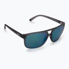 Sunglasses POC Will uranium black/grey/deep green mirror