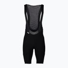 Men's cycling shorts POC Ne-plus Ultra VPDs Bib Shorts uranium black