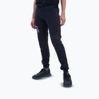 Men's cycling trousers POC Rhythm Resistance uranium black