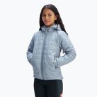 Children's insulated jacket POC Liner alloy grey