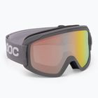 Ski goggles POC Opsin Clarity pegasi grey/spektris orange