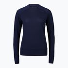 Women's Longsleeve POC Light Merino turmaline navy