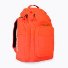 Ski backpack POC Race Backpack fluorescent orange