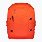 POC Race 130 l fluorescent orange ski backpack
