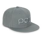 Baseball cap POC Corp Cap pegasi grey