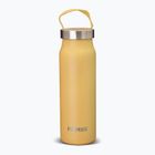 Primus Klunken Vacuum thermal bottle 500 ml stone gold