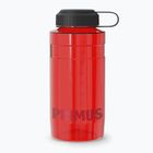 Travel bottle Primus Kvarts Tritan Bottle 1000 ml red