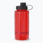 Travel bottle Primus Kvarts Tritan Bottle Drink Cap 1000 ml primus red