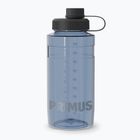 Travel bottle Primus Kvarts Tritan Bottle Drink Cap 1000 ml glacier blue