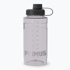 Travel bottle Primus Kvarts Tritan Bottle Drink Cap 1000 ml alpine frost