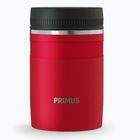 Food flask Primus Flinta Insulated Lunch Jug 550 ml primus red