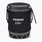 Camping stove Primus Lite Plus Stove System II 0,8 l black