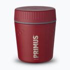 Primus Trailbreak Lunch Jug food thermos 400 ml red P737947