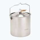 Travel pot Primus CampFire 5 l stainless steel