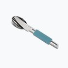 Travel cutlery Primus Leisure Cutlery blue