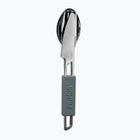 Travel cutlery Primus Leisure Cutlery grey