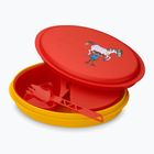 Primus Travel Meal Set Pippi red