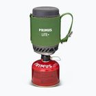 Primus Lite Plus Stove System fern travel cooker