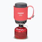 Primus Lite Plus Stove System pink cooking set