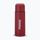Primus Vacuum Bottle 350 ml red