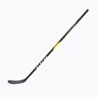 CCM Super Tacks Pro SR hockey stick black