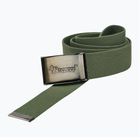 Pinewood Canvas olive belt