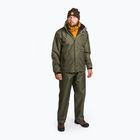 Pinewood Tornado Extreme Rain green men's rain set