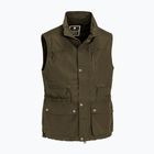 Men's hiking sleeveless Pinewood Tiveden d.olive