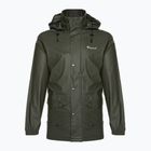Pinewood men's rain jacket Gremista green