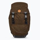 Pinewood Hunting Chair 35 l suede brown hiking backpack