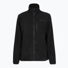 Women's trekking sweatshirt Pinewood Finnveden Fleece black