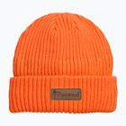 Pinewood New Stöten orange winter beanie