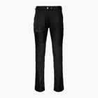 Women's trekking trousers Pinewood Caribou TC black/black