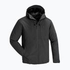Pinewood Abisko/Telluz 3L men's rain jacket d.anthracite
