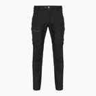 Men's trekking trousers Pinewood Caribou TC black/black